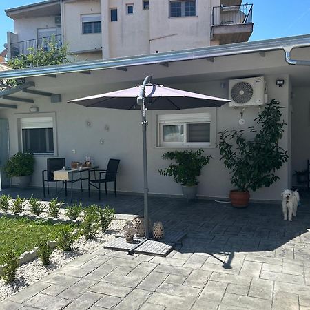 Poepoe Home Trikala Exterior foto
