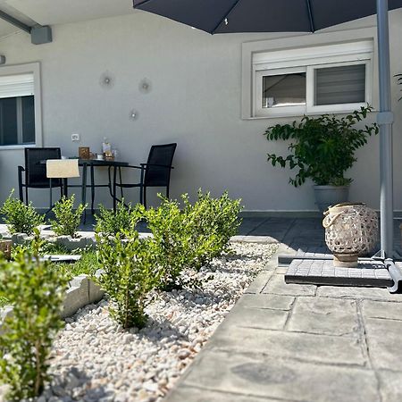 Poepoe Home Trikala Exterior foto