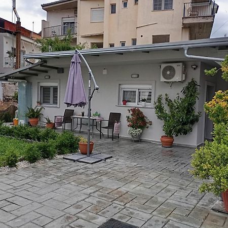 Poepoe Home Trikala Exterior foto