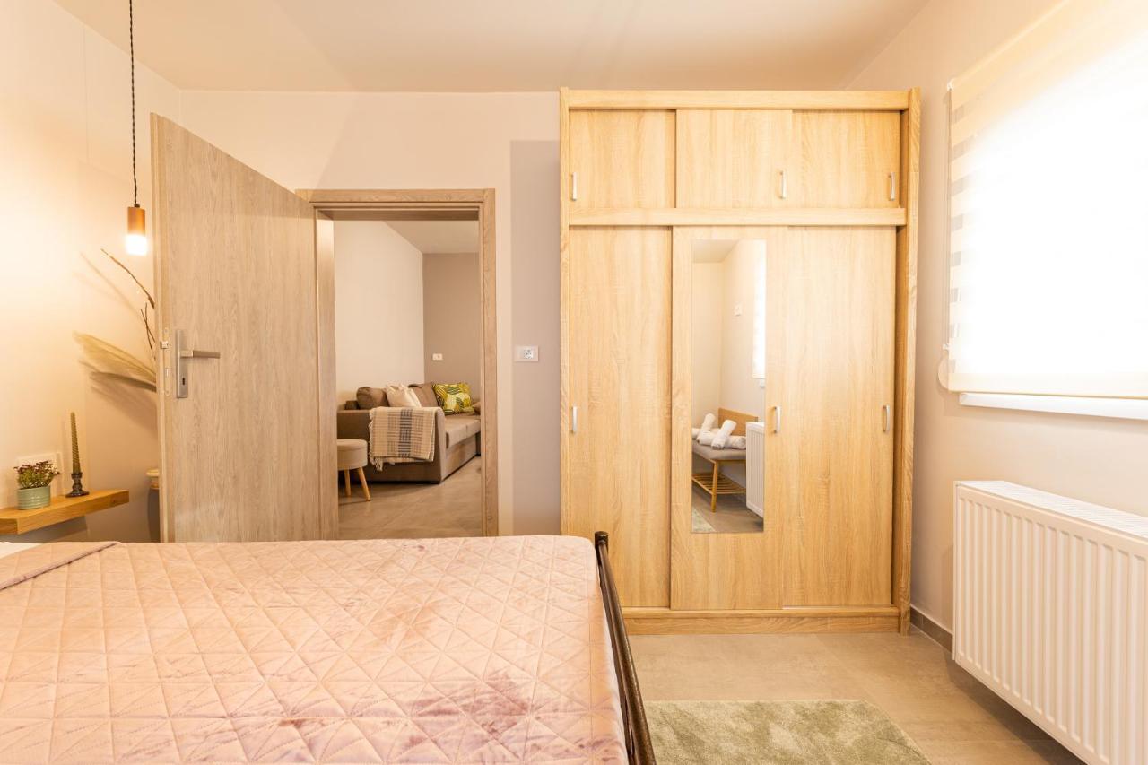 Poepoe Home Trikala Exterior foto