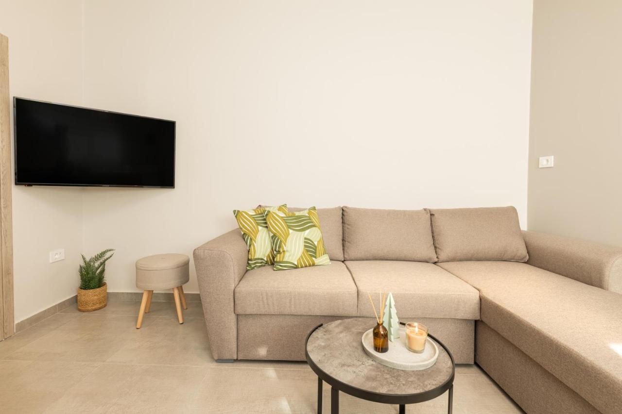 Poepoe Home Trikala Exterior foto