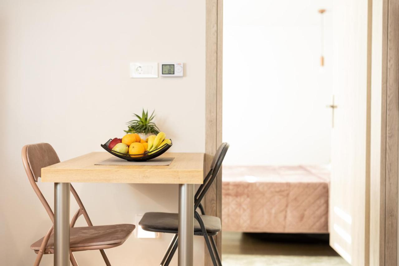 Poepoe Home Trikala Exterior foto