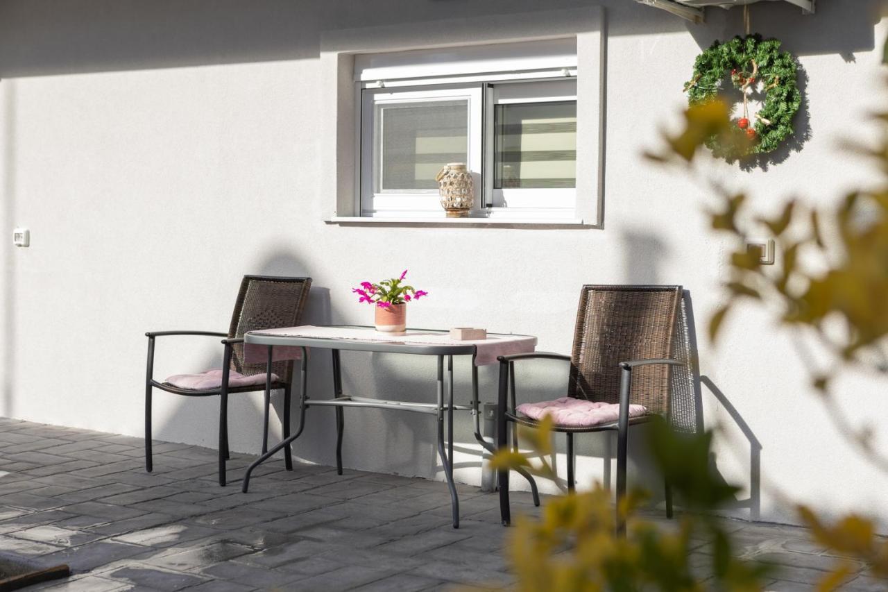 Poepoe Home Trikala Exterior foto