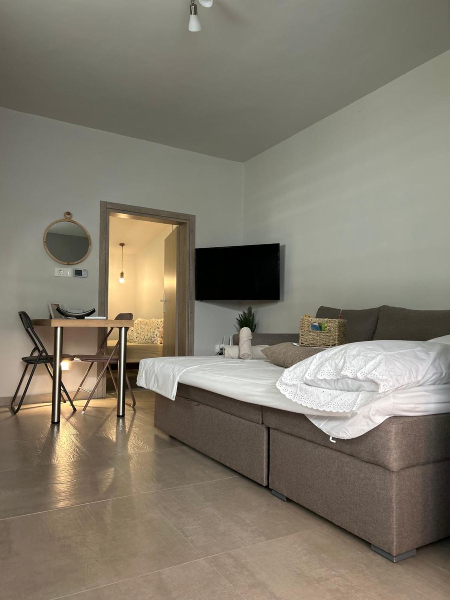 Poepoe Home Trikala Exterior foto