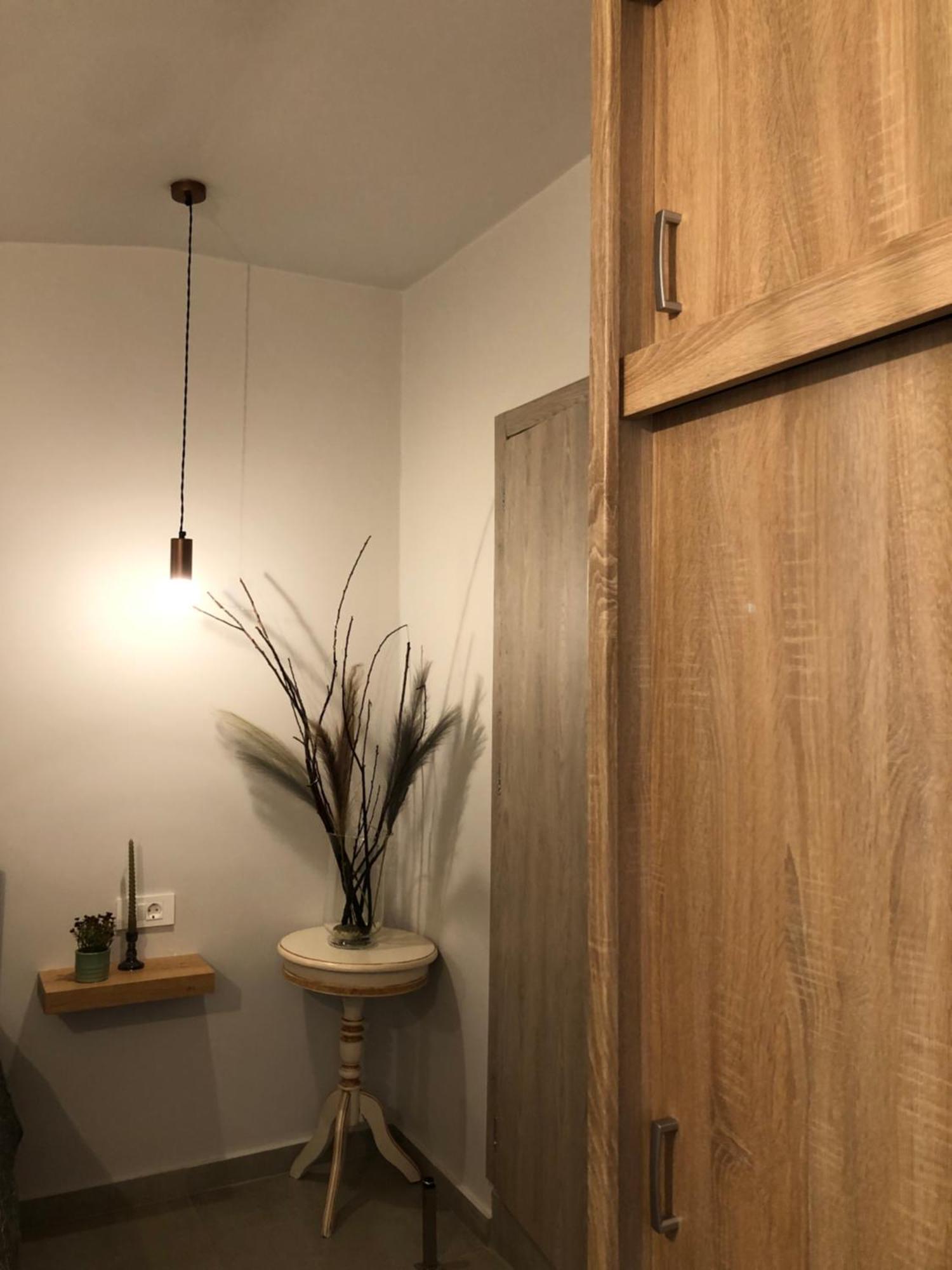Poepoe Home Trikala Exterior foto