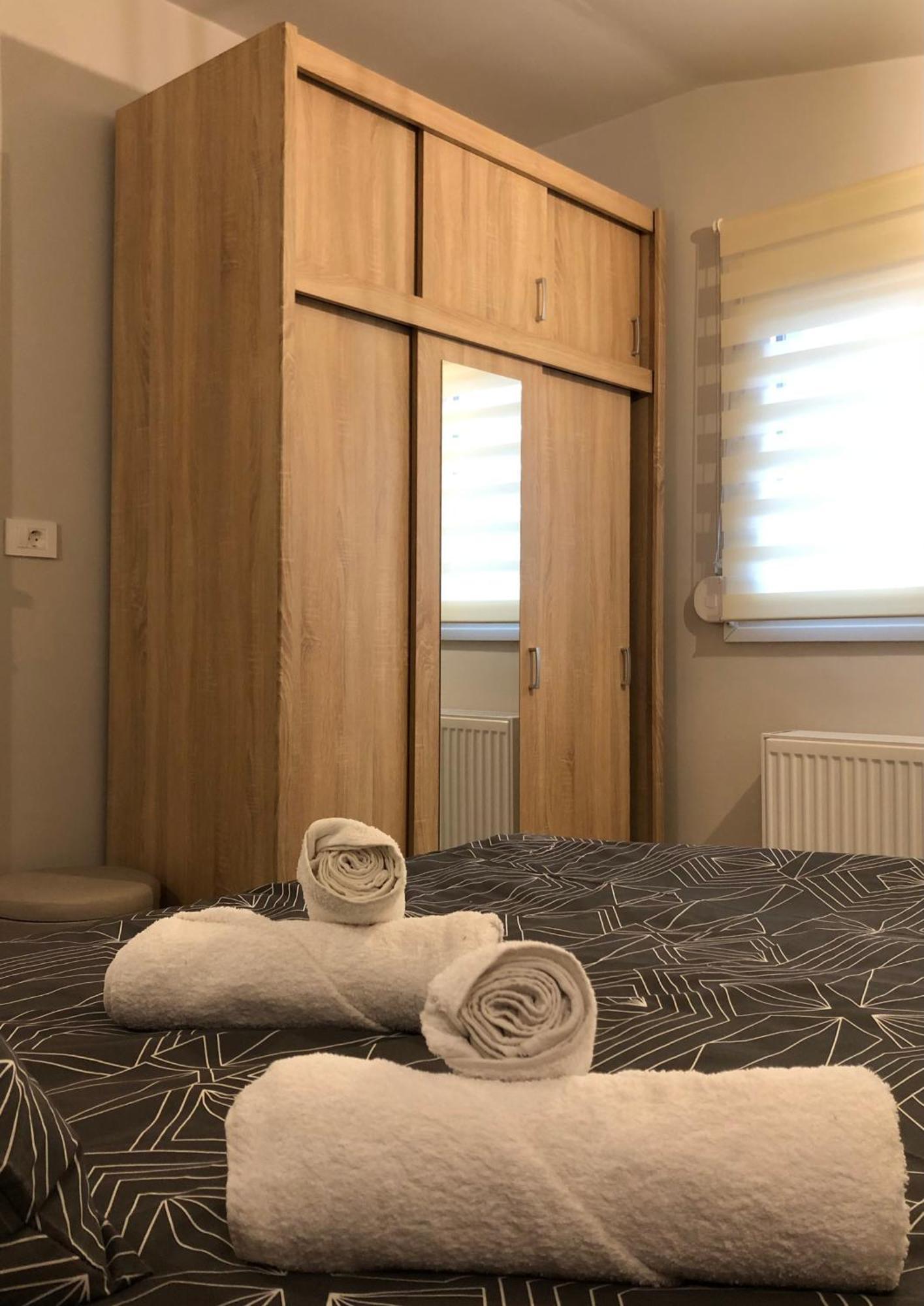 Poepoe Home Trikala Exterior foto