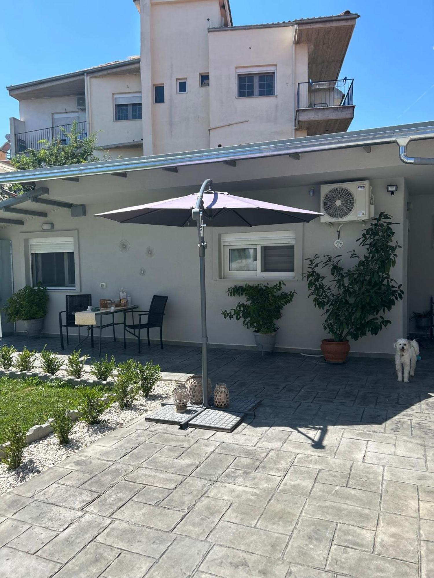 Poepoe Home Trikala Exterior foto
