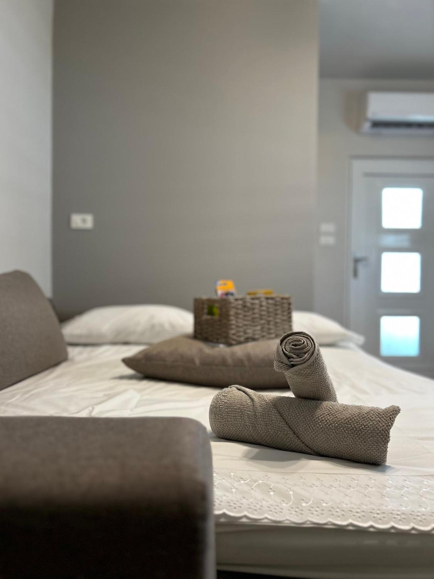 Poepoe Home Trikala Exterior foto