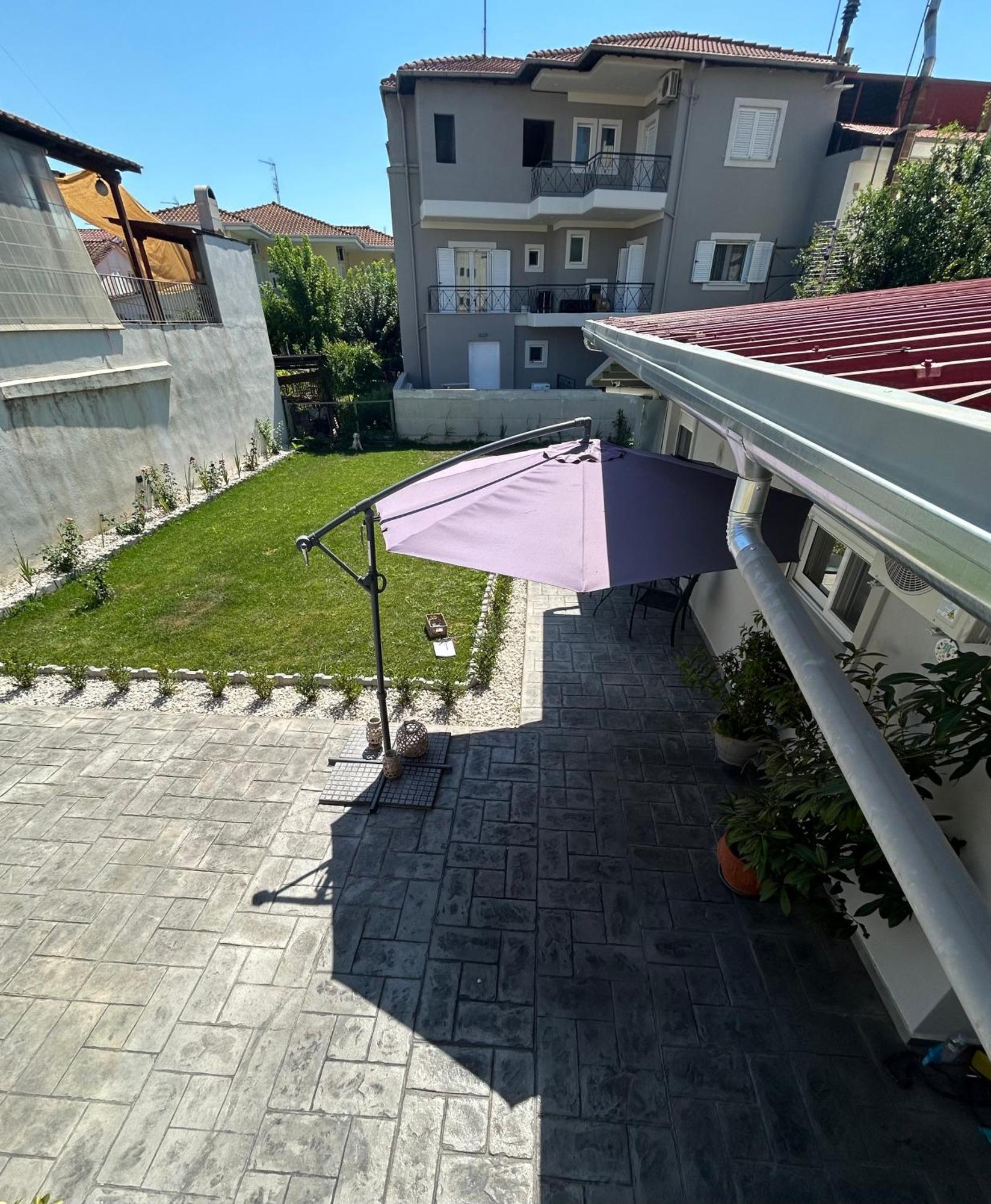 Poepoe Home Trikala Exterior foto