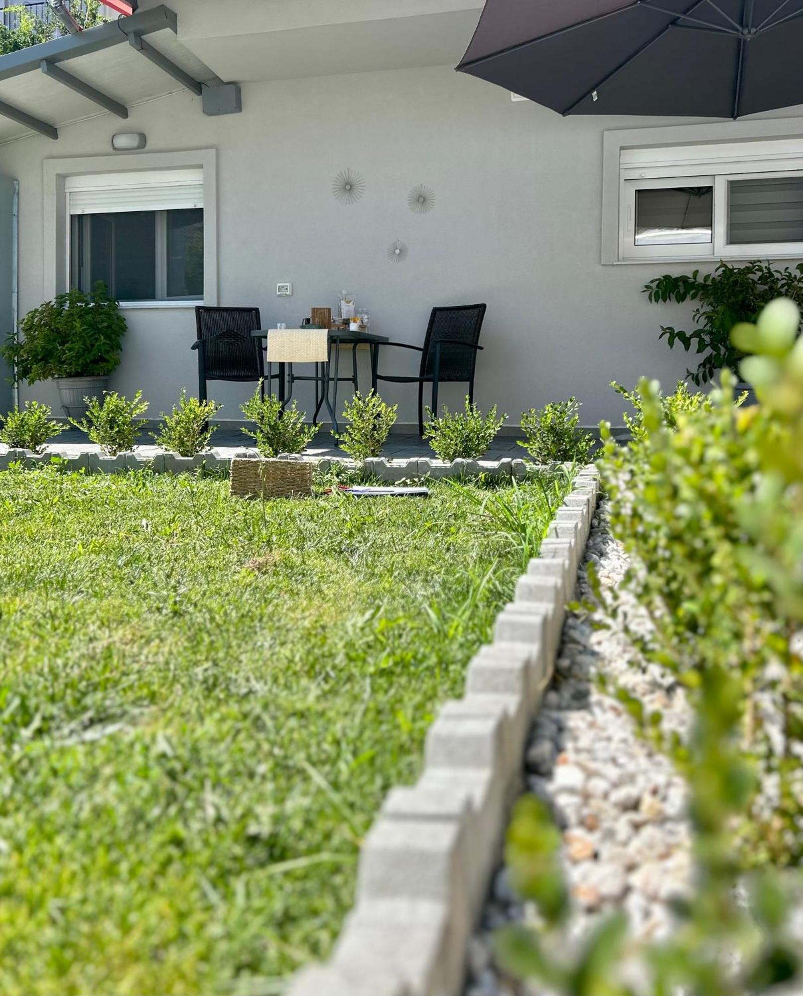 Poepoe Home Trikala Exterior foto