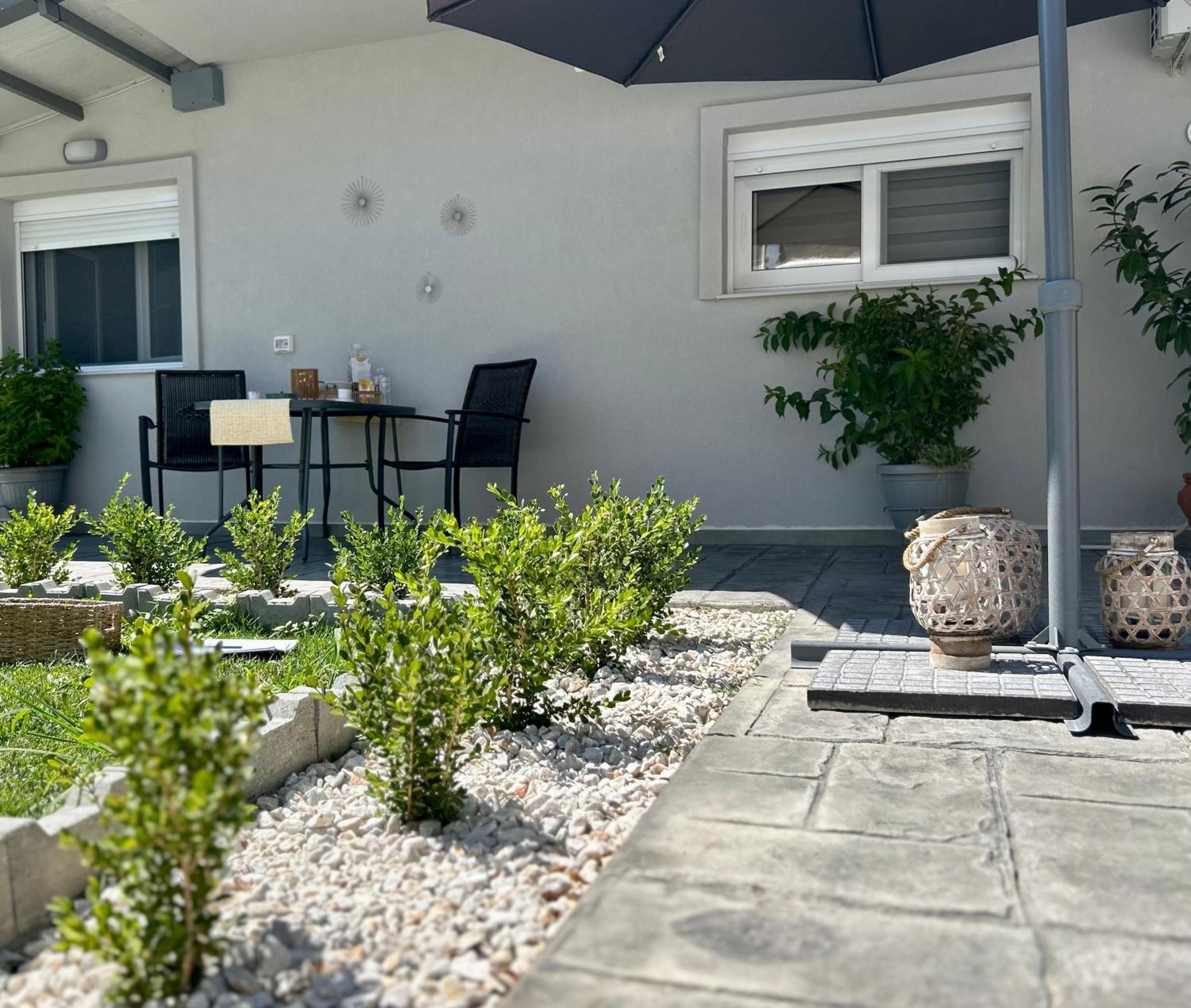 Poepoe Home Trikala Exterior foto