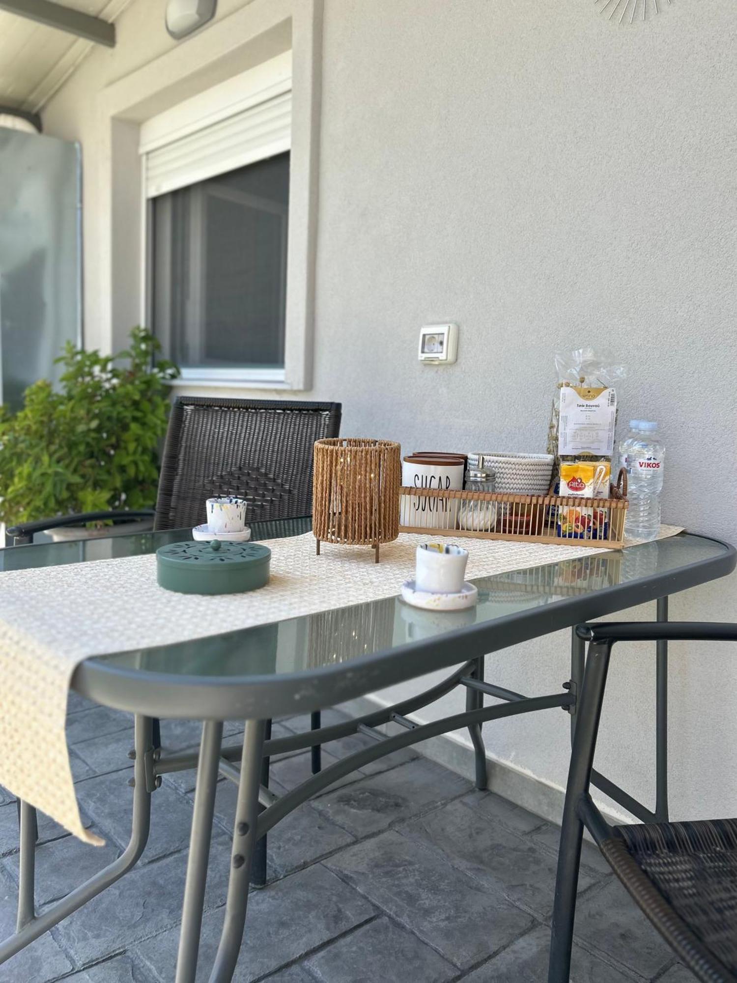Poepoe Home Trikala Exterior foto